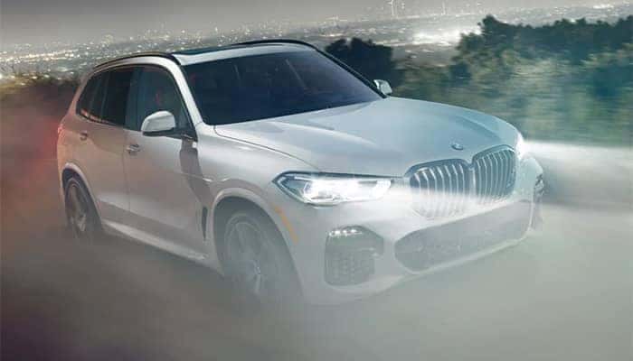 2020 BMW X5 Towing Capacity  BMW X5 Tow Package and Features