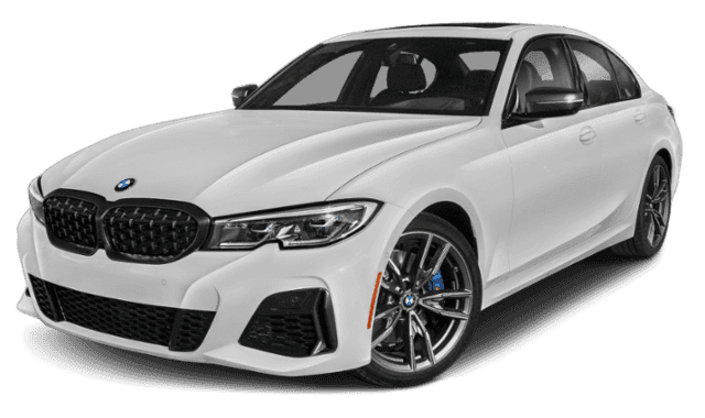 18 Bmw M3 Vs Bmw M5 Compare M Performance Models