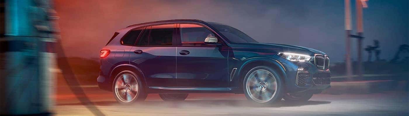 2019 bmw deals x5 accessories