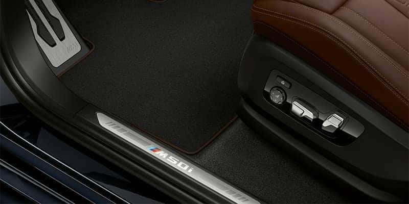 BMW X5 Accessories