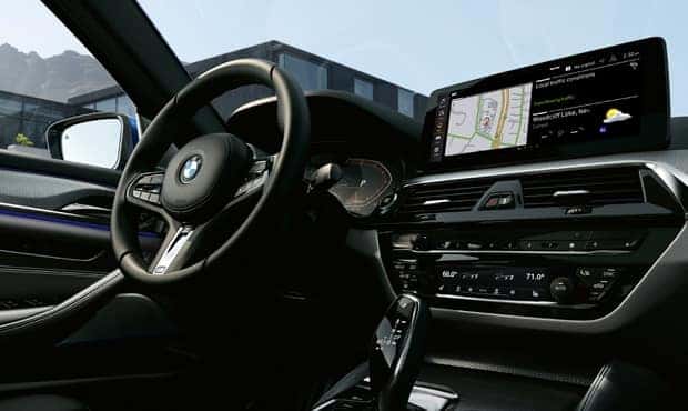 Integrated Displays