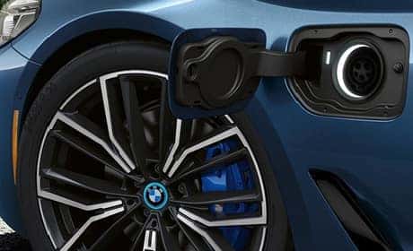 Plug-in power
