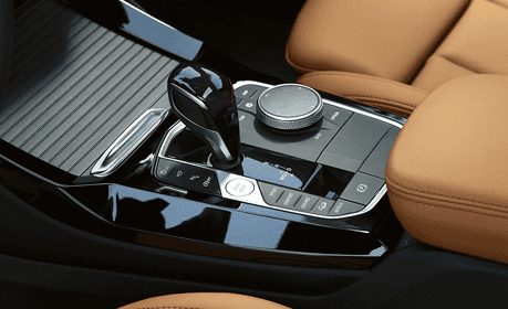 automatic as standard