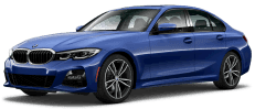 2022 BMW 3 Series