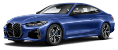 2022 BMW 4-Series Sedan