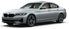 2022 BMW Sedan