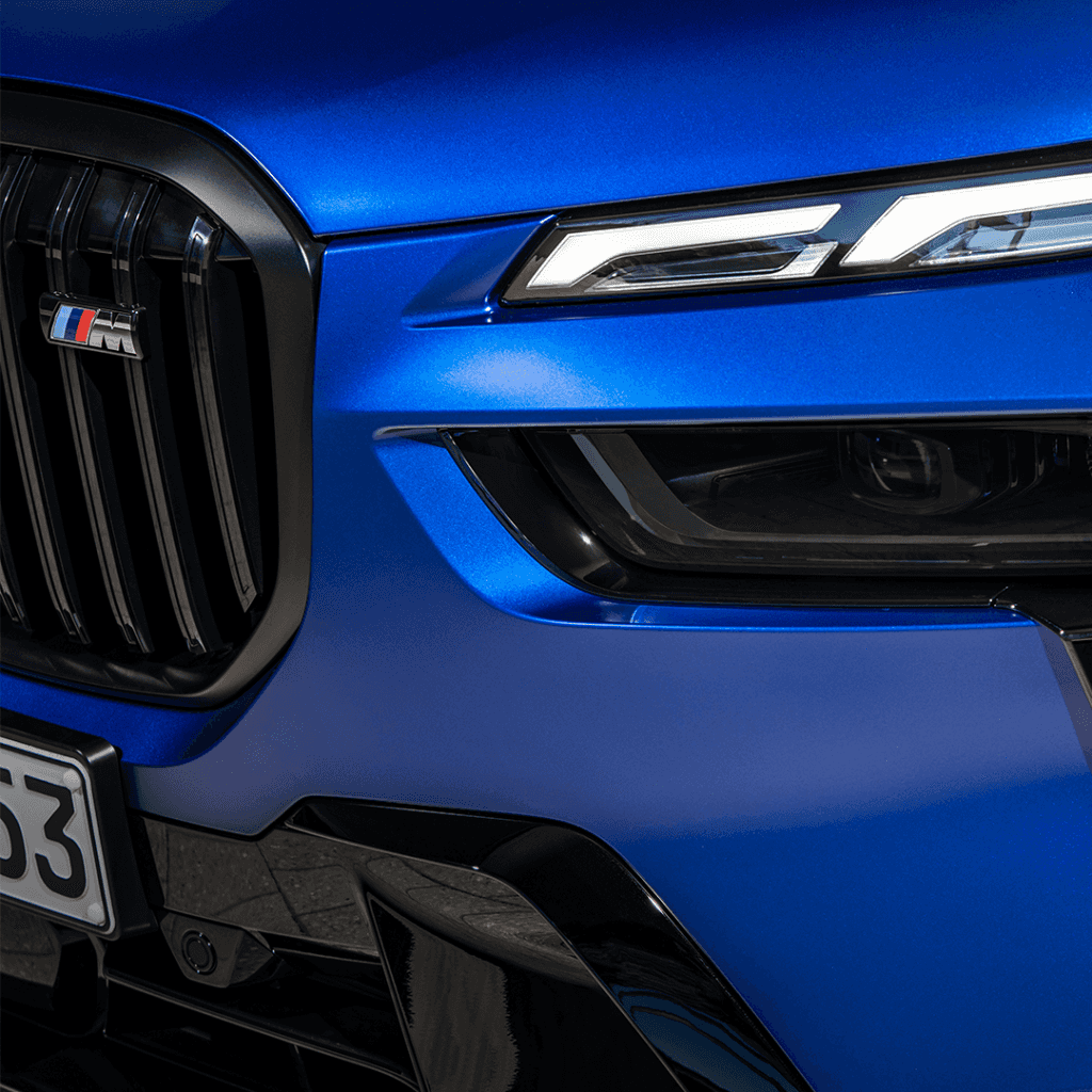 2023 BMW X7