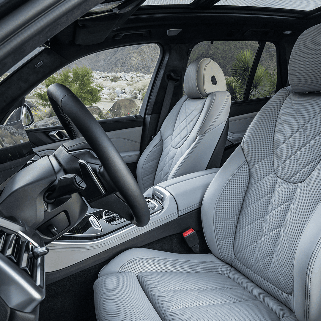 2024 BMW X5 Receives Stunning Facelift | BMW of North Haven