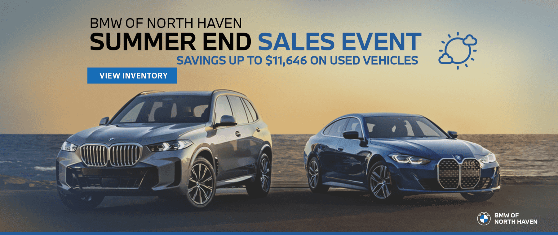 BMW of North Haven | BMW Dealer in North Haven, CT