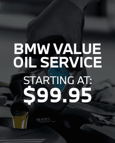 BMW Genuine Engine Oils | BMW of North Haven