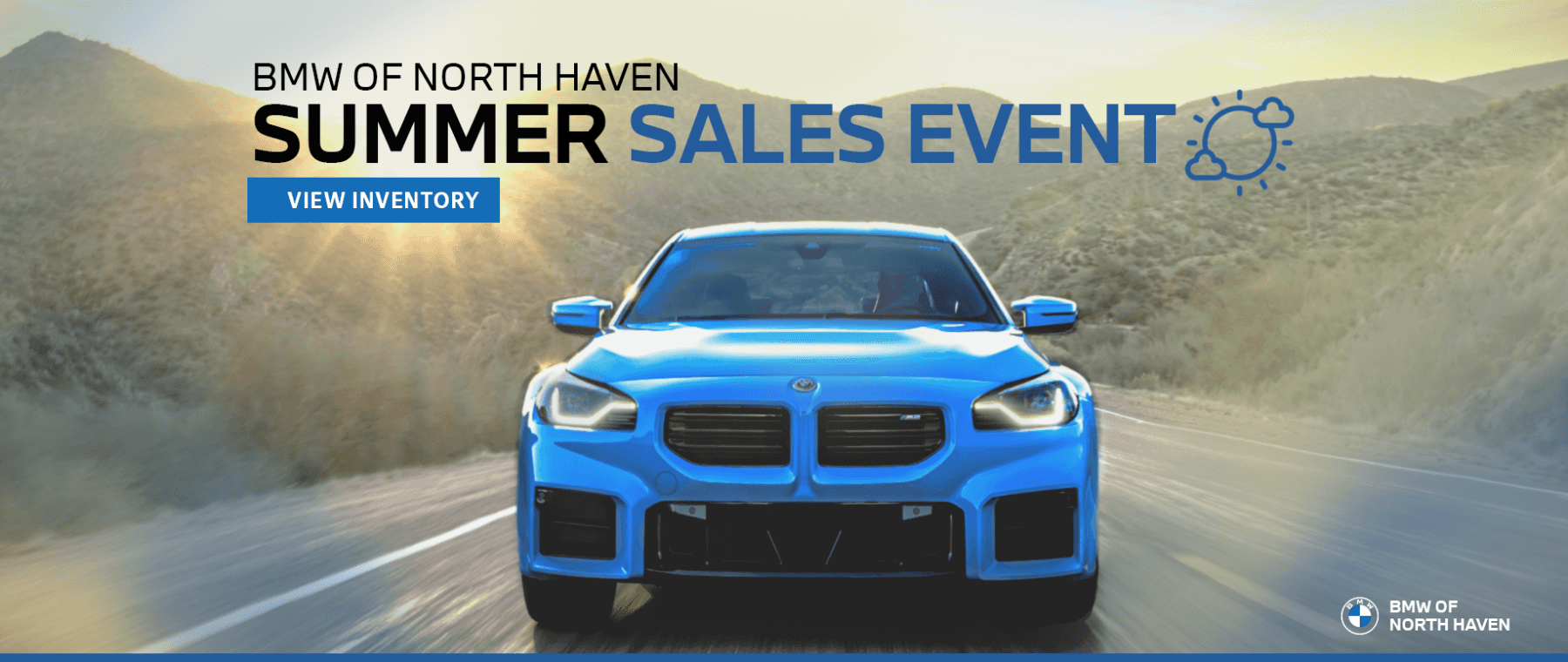 BMW of North Haven | BMW Dealer in North Haven, CT