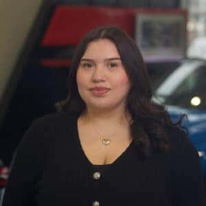 Jelenna Mateo