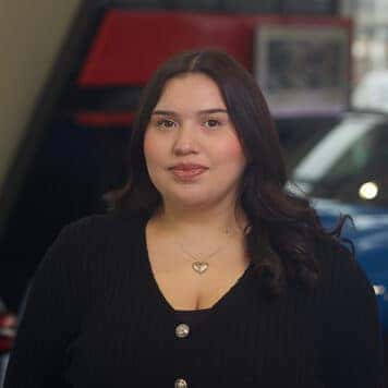 Jelenna Mateo