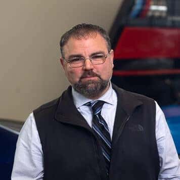 Nicholas LaVacca
