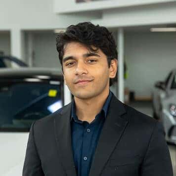 Josh Abraham