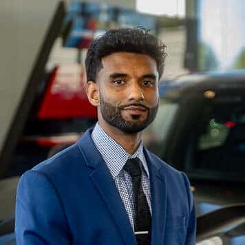 Ravi Ajodhi