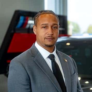 Brandon Williams