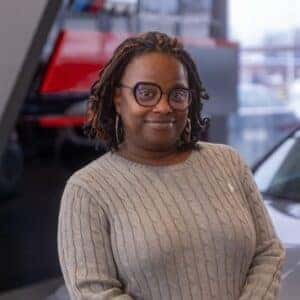 Dee Dee Dockery