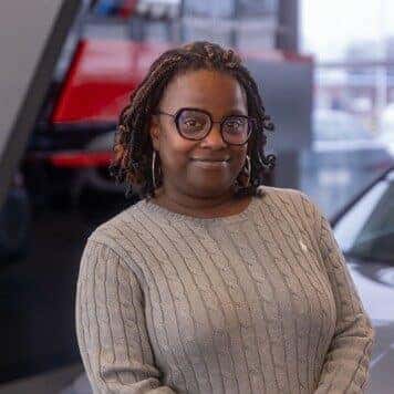 Dee Dee Dockery