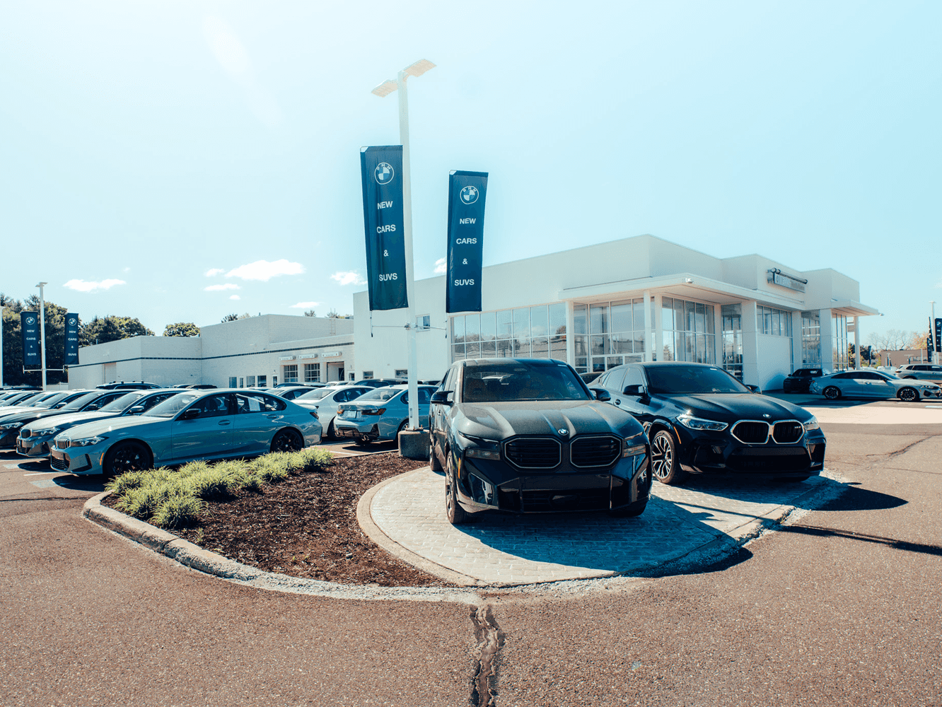BMW of North Haven | BMW Dealer in North Haven, CT