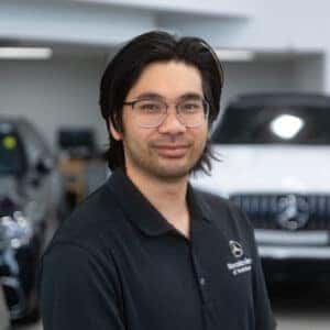 Matthew Aglibot