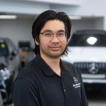 Matthew Aglibot