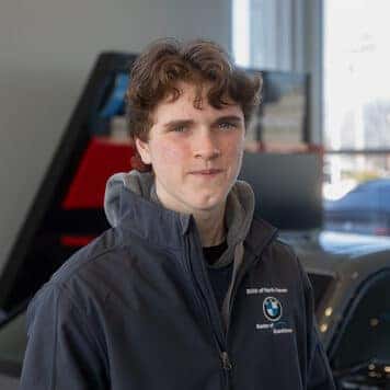 Declan Cosgrove