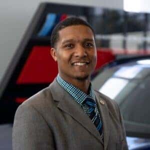 Rayqwain Wallace