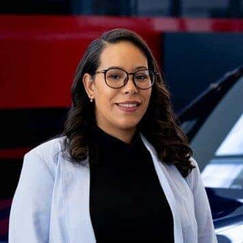 Billmary Ortiz