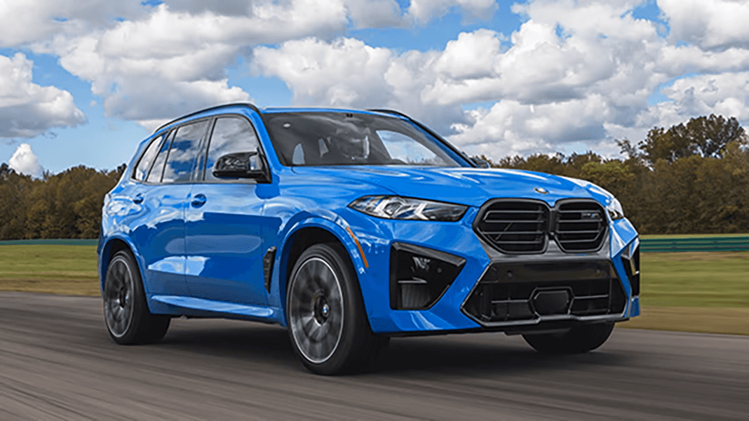 x5 daytime