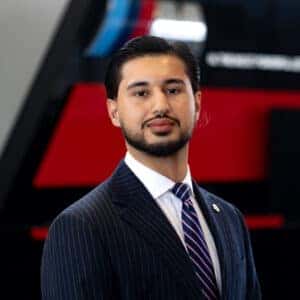 Raja Kayani