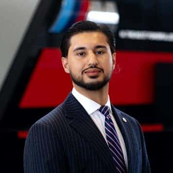 Raja Kayani