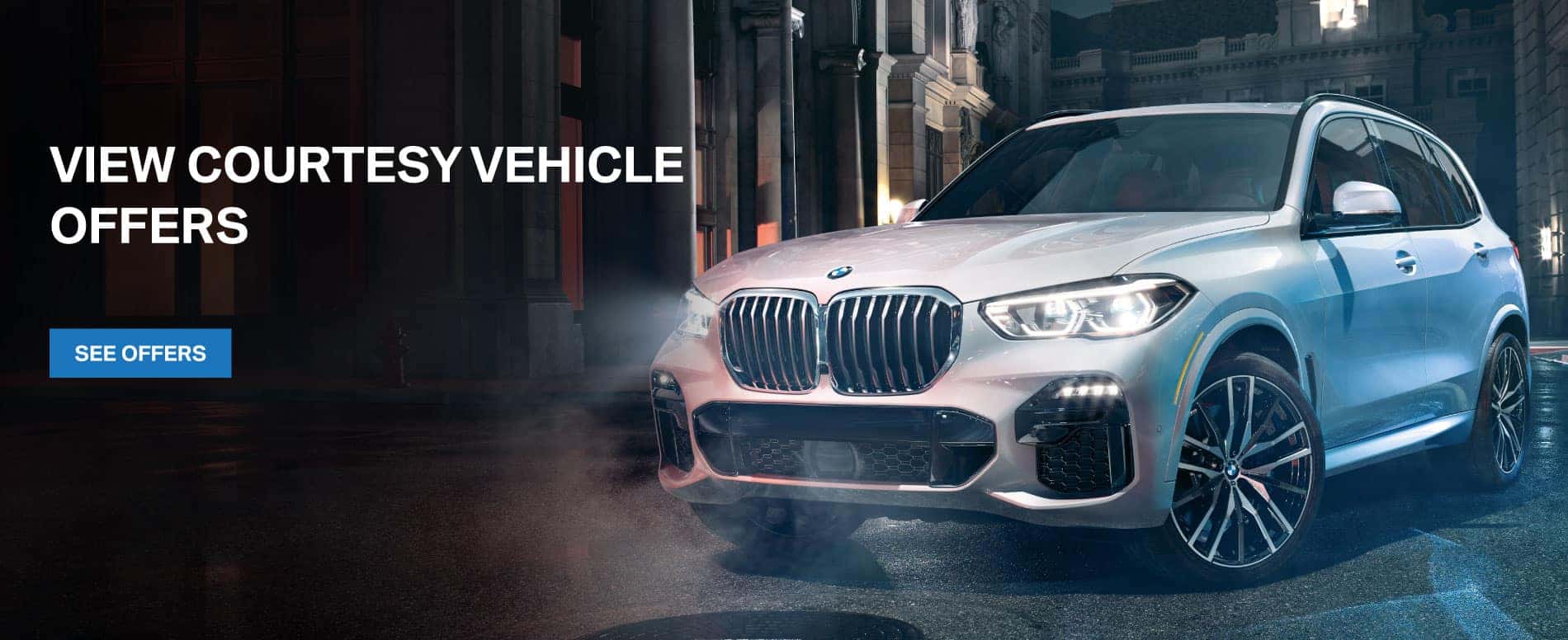 BMW of Omaha | BMW Dealer in Omaha, NE