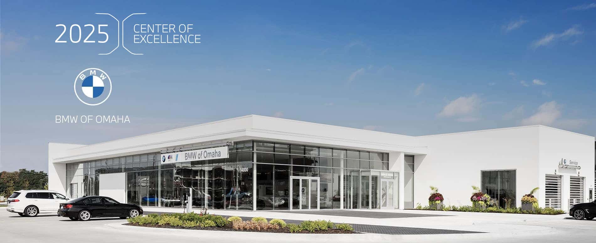 Center of Excellence