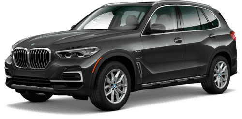 2023 BMW X5 xDrive43e