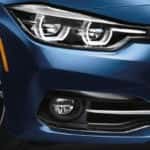 2018 BMW 3-Series