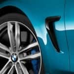 New BMW