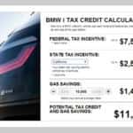 Substantial Tax Credits and Savings