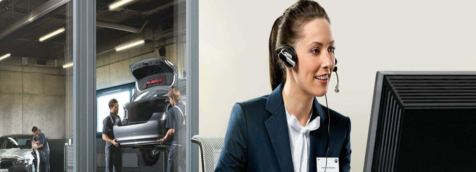 careers | BMW of San Francisco
