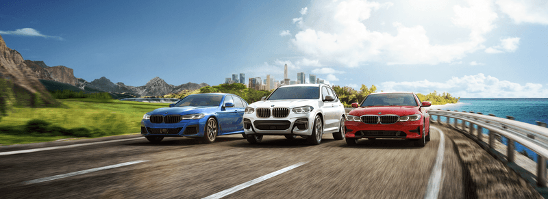Independence Weekend Sales Event | BMW of San Francisco
