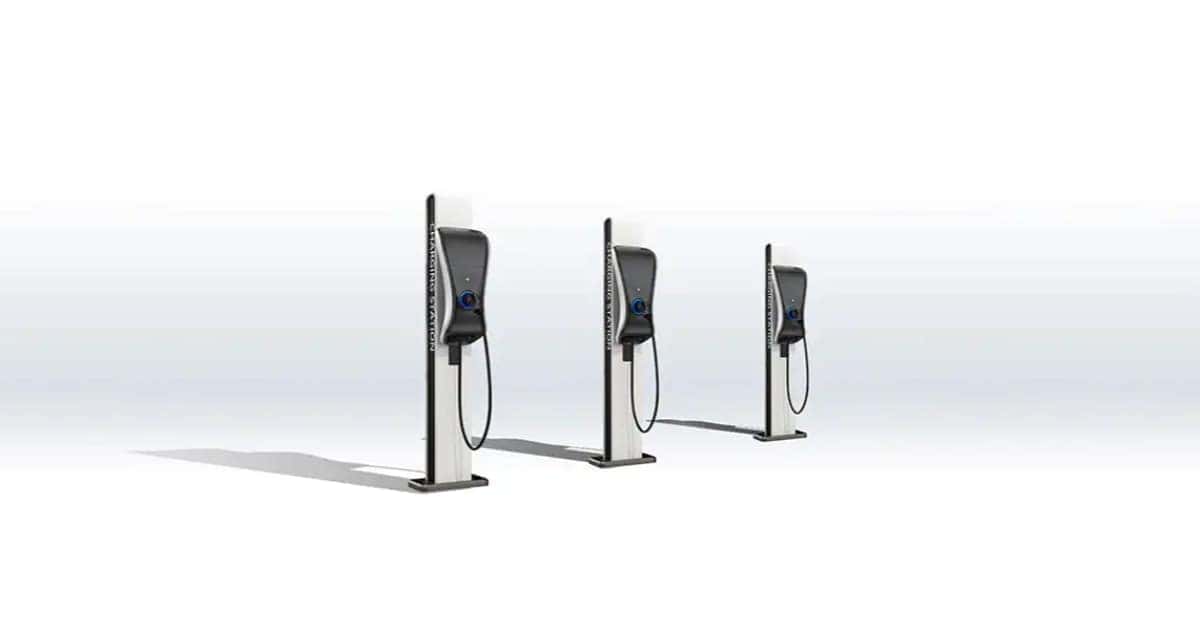 Are All Electric Car Chargers the Same? BMW of San Francisco