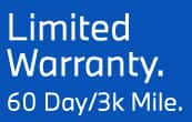 Limited Warranty