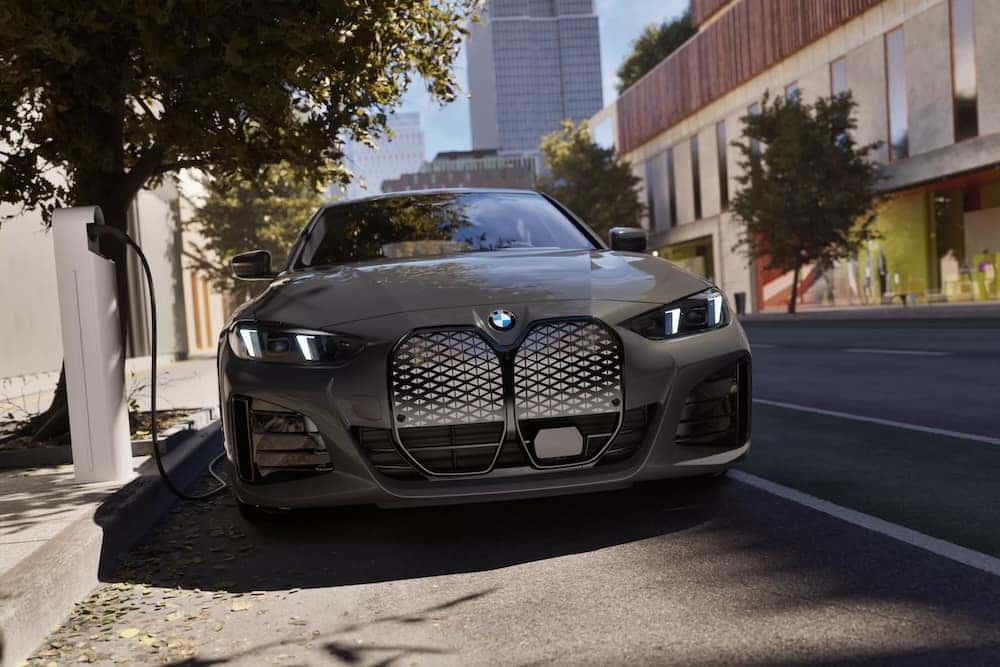 2026 BMW i4