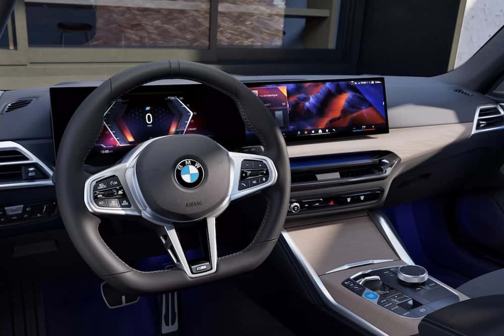 2026 BMW i4
