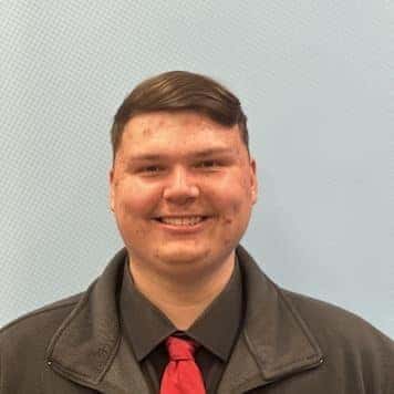ZACK SEDERSTROM