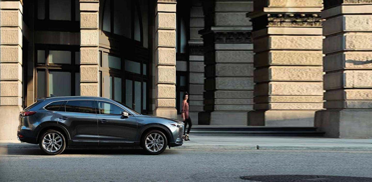 Douglass Mazda New & Used Mazdas for Sale in College Station, TX