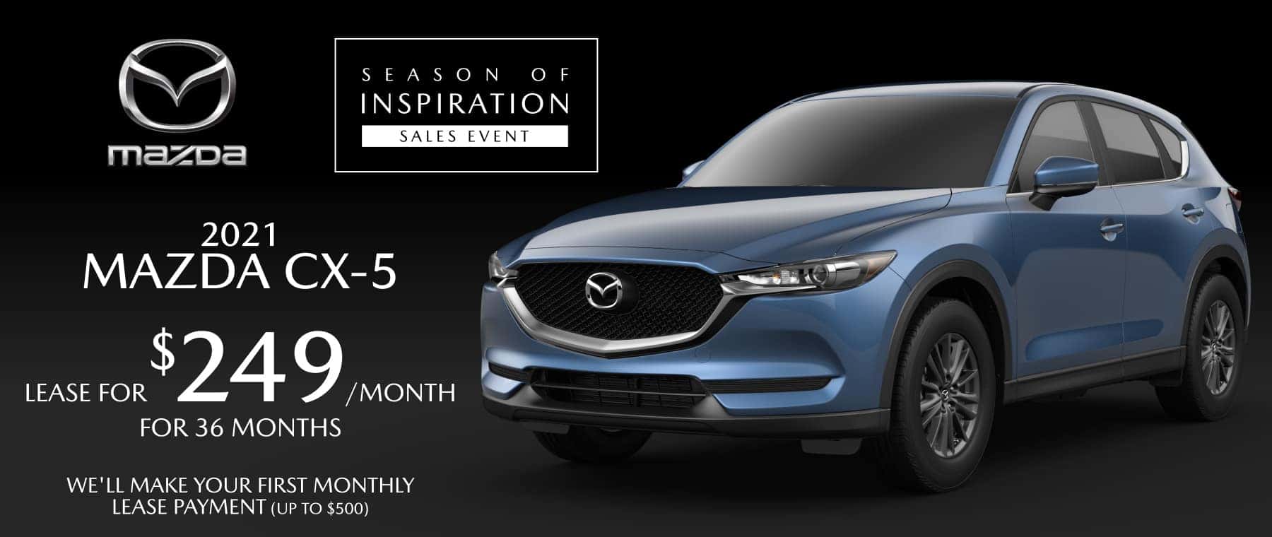 Douglass Mazda New & Used Mazdas for Sale in College Station, TX