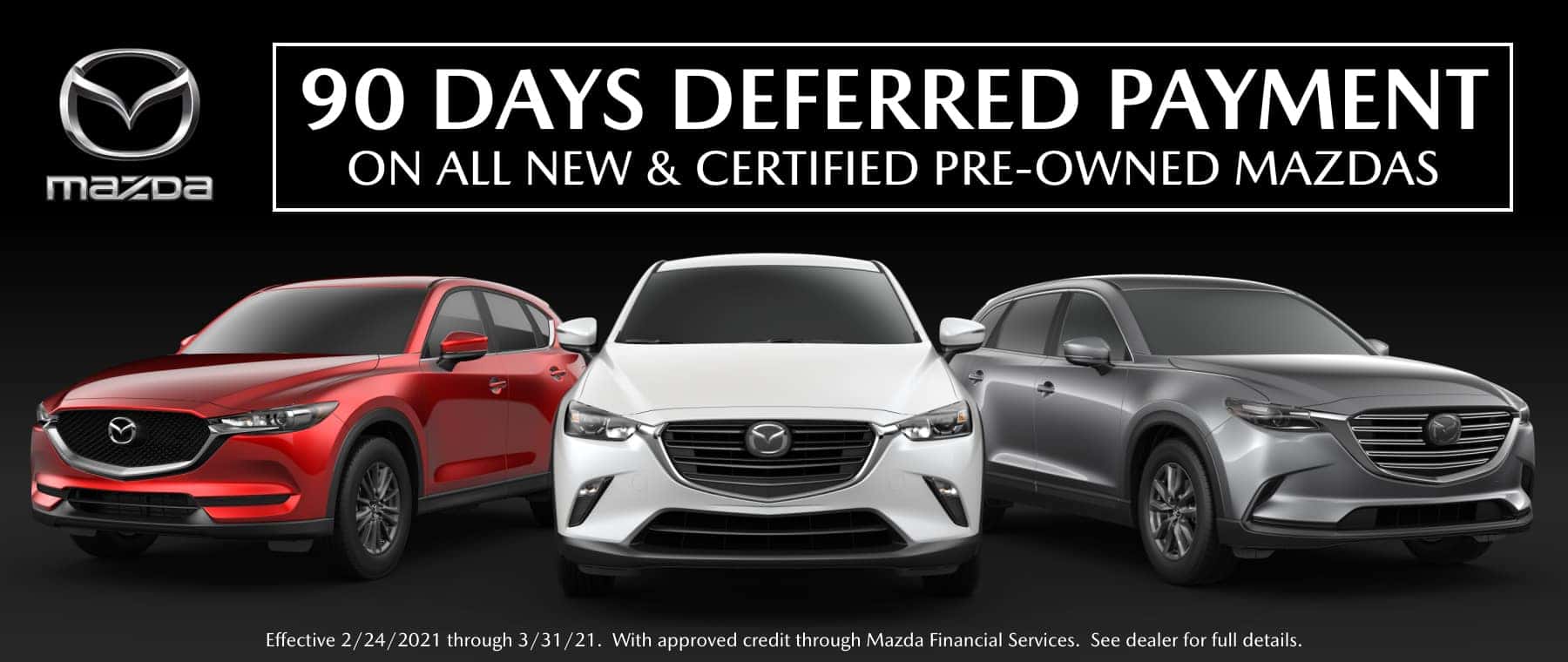 Douglass Mazda New & Used Mazdas for Sale in College Station, TX