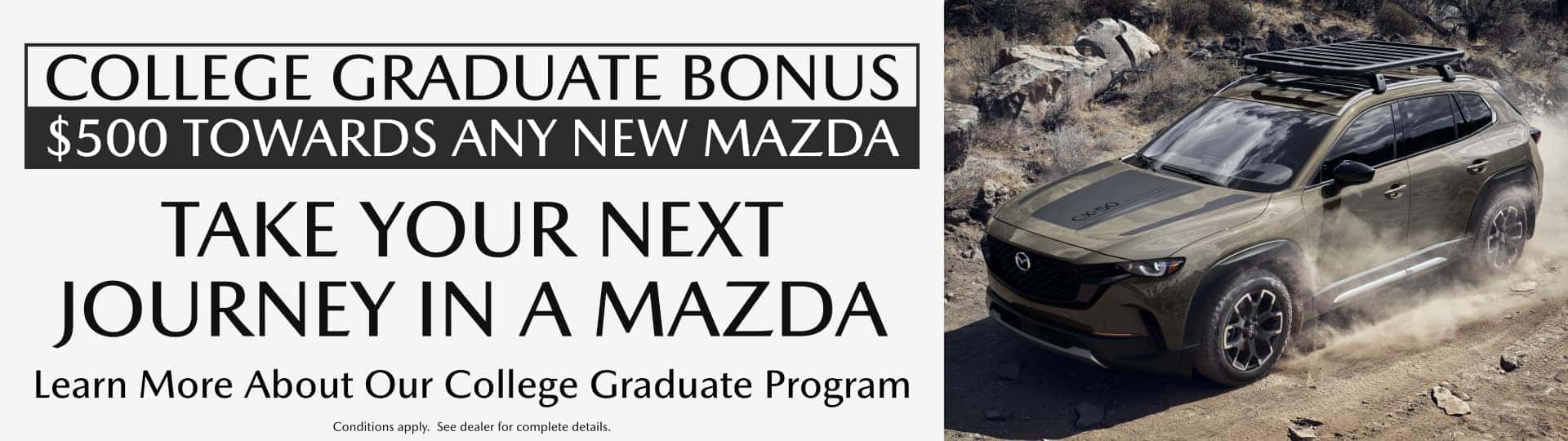 New & Used Mazda Vehicles in Bryan Douglass Mazda