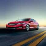 The 2021 Honda Accord, Available Now at Buckeye Honda